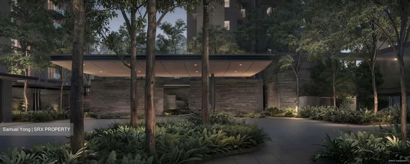 Dunearn Road (D11), Condominium #592117151